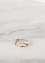 Ring 76 in Gold Multi