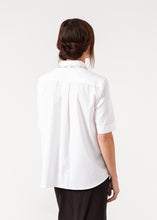Lara Shirt in White

