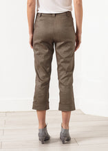 Tac Trouser in Mud
