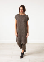 Cila Jumper in Mud
