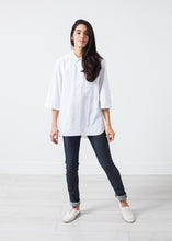 Skinny Stretch Jean in Indigo
