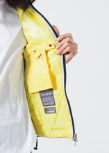 Primula Vest in Light Grey
