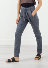 Troupy Pant in Silky Cotton
