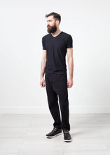 Yeps Shirt in V-Neck
