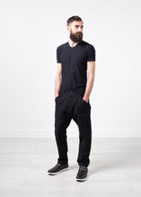 Balda Pant in Drop Crotch
