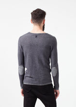 Curios Sweatshirt in Steel Grey
