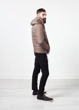 Peone Jacket in Khaki
