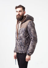 Peone Jacket in Khaki
