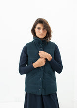 Ludo Vest in Marine

