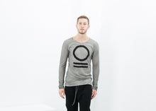 Antidote "Joie" Tee in Taupe
