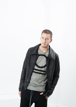 Antidote "Joie" Tee in Taupe
