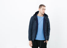 Alverstone Jacket in Midnight
