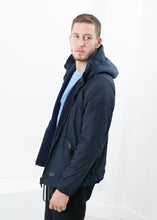 Alverstone Jacket in Midnight
