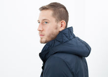 Alverstone Jacket in Midnight
