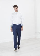 Sheridan Trouser in Blue
