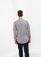 Amand Shirt in Brown
