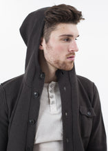 Hubbard Jacket in Dark Green
