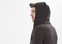 Hubbard Jacket in Dark Green
