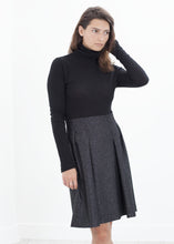 Pieghe Skirt
