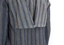 Panetier Jacket in Ink
