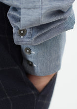 Austin Shirt in Blue
