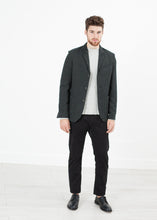 Serra Blazer in Forest
