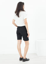 Nuit Shorts in Black
