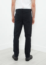 Raps Pant in Black
