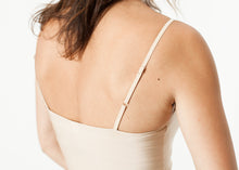 Second Skin Slip in Nude
