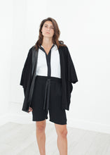 Nuit Shorts in Black
