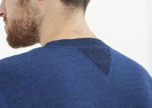 Jeth Sweatshirt in Blue/Royal
