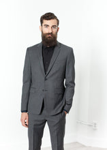 Men's Completo Suit in Grey
