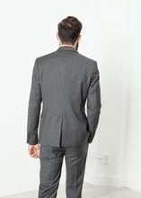 Men's Completo Suit in Grey
