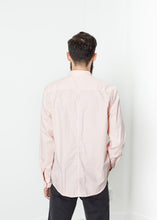 Paul Shirt in Sherbet Stripe
