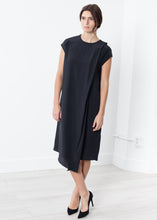Elvira Dress in Black
