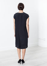 Elvira Dress in Black
