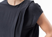 Elvira Dress in Black
