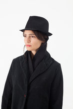 Kate Hat in Black
