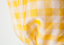 Longsleeve Blouse in Blue Stripe
