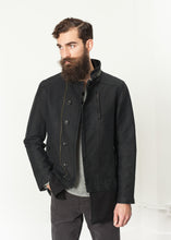Morten Jacket in Black
