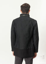 Morten Jacket in Black
