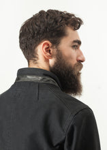 Morten Jacket in Black
