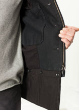 Morten Jacket in Black
