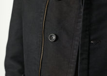 Morten Jacket in Black
