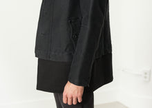 Morten Jacket in Black

