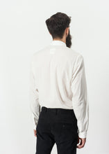 Hempel Shirt in White
