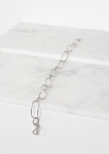 Bracelet 70 in Burnished Silver
