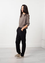 Alia Knit Trouser
