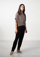 Alia Knit Trouser
