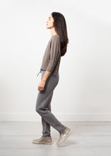 Alia Knit Trouser
